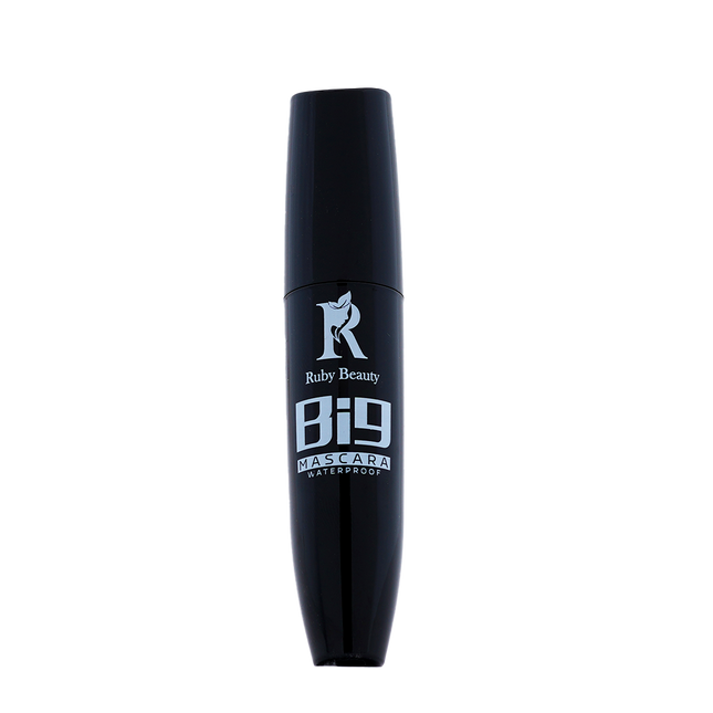 Ruby Beauty Mascara 4012