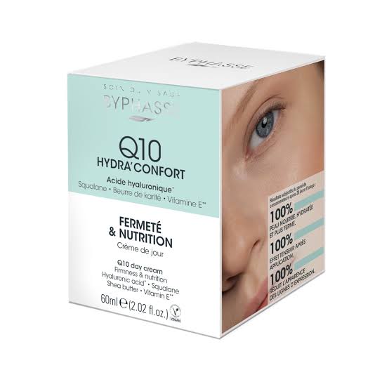 Byphasse Q10 Cream