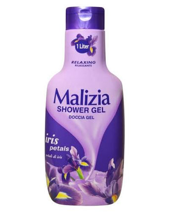 Malizia Shower Gel 1 Liter