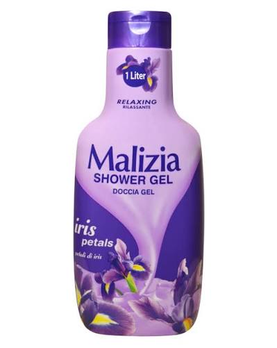 Malizia Shower Gel 1 Liter