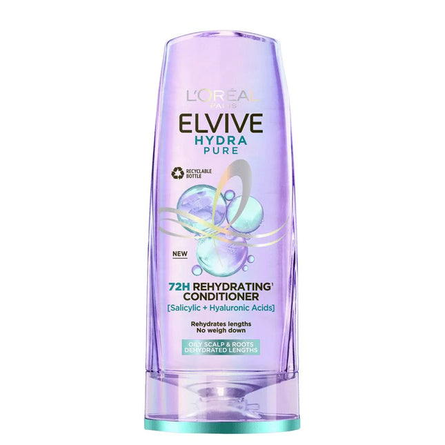 L'Oreal Elvive Conditioner 200Ml