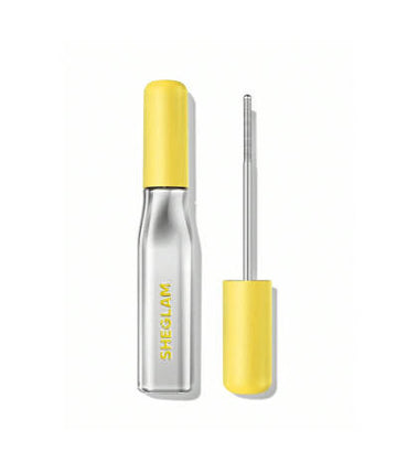 Sheglam Lashlighter Iron Locked In Curl Mascara 8ML