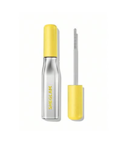 Sheglam Lashlighter Iron Locked In Curl Mascara 8ML