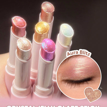 Sheglam Crystal Jelly Glaze Stick