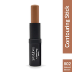 802 - Natural Brown