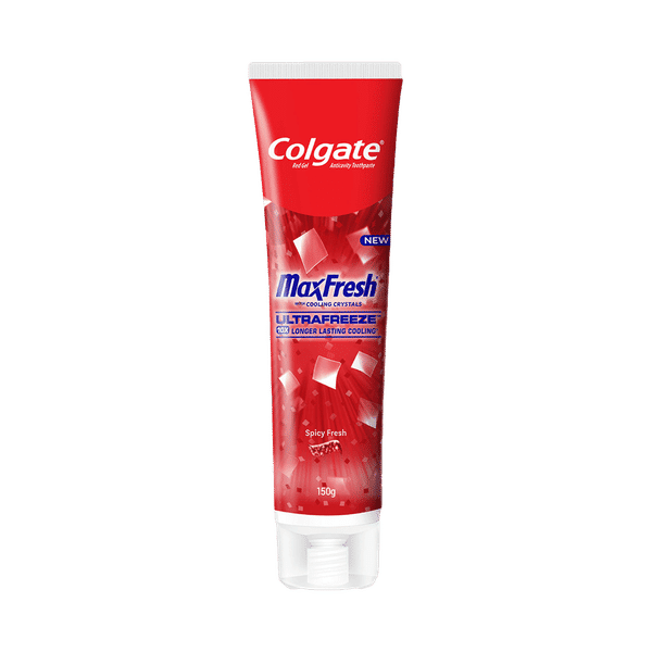 Colgate Max fresh Ultrafreez Toothpaste