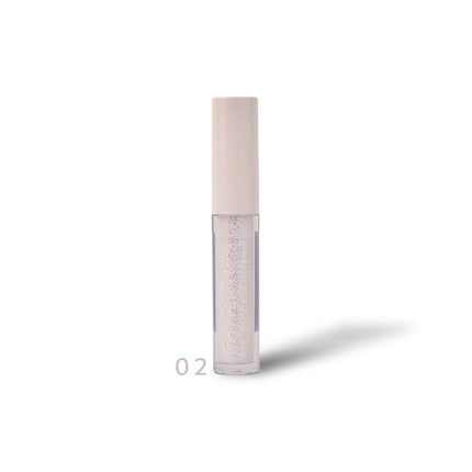 Ruby Beauty Glitter Eyeliner – Cruelty-Free & Vegan RB-3030-6