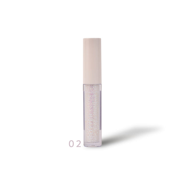 Ruby Beauty Glitter Eyeliner – Cruelty-Free & Vegan RB-3030-6