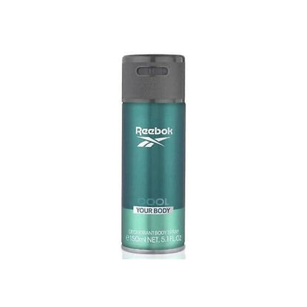 Reebok Men Deodorant Spray 150Ml