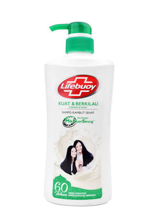 Lifebouy shampoo 680Ml