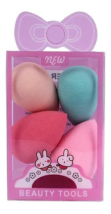 Beauty Tools Mini Sponge NB 1222