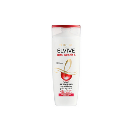 L'Oreal Elvive Shampoo 400Ml