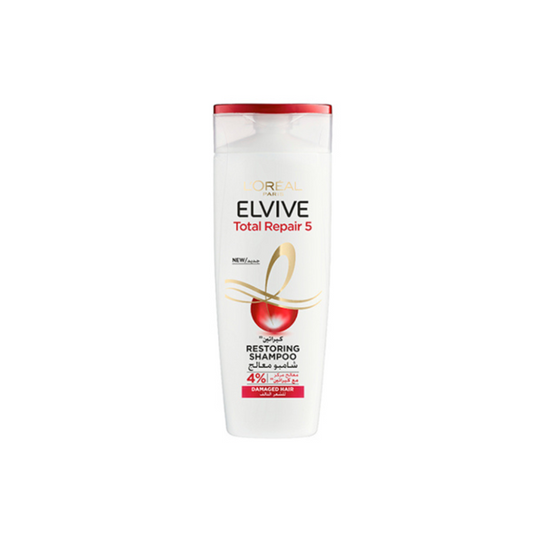 L'Oreal Elvive Shampoo 400Ml