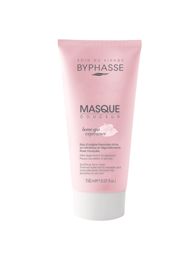 Byphasse Face Mask 150Ml
