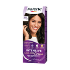 3/0 Dark Brown
