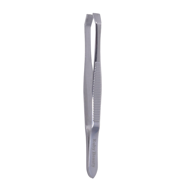 Ruby Beauty Eye Brow Plucker Rb 027