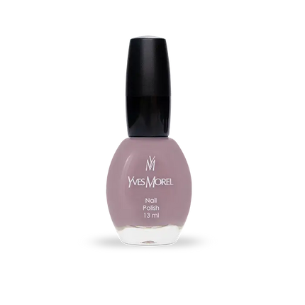 Yves Morel Nude Nail Polish 13Ml
