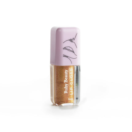 Ruby Beauty Lip Gloss Plump Up 3027