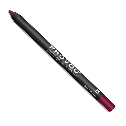 Provoc Gel Lip Liner Filler