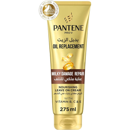 Pantene Oil Replacement 275Ml