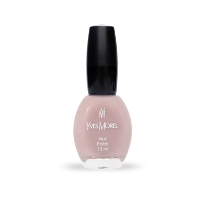 Yves Morel Nude Nail Polish 13Ml