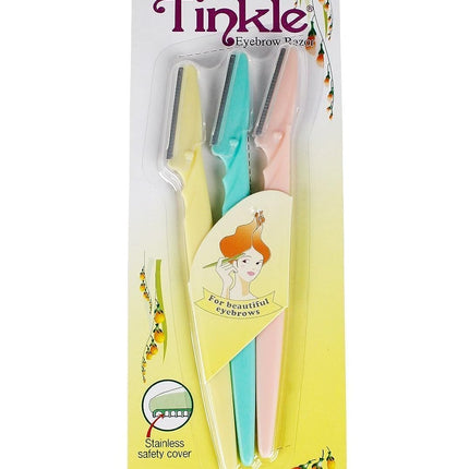 Tinkle Eyebrow Razer
