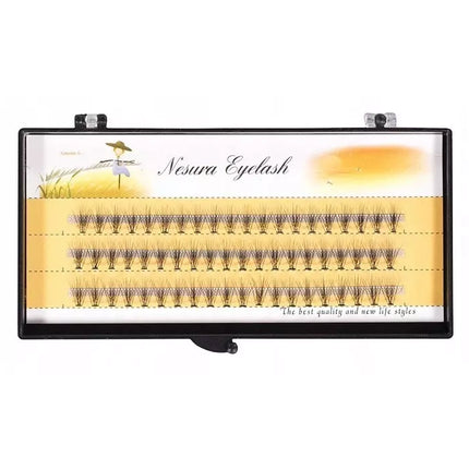 Nesural eyelashes