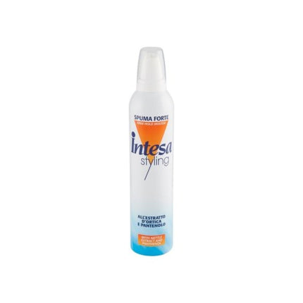 Intesa Styling Hair Mousse  300Ml
