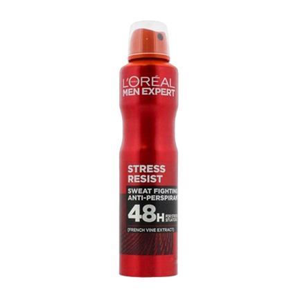 L'Oreal Men Expert Deodorant 150Ml