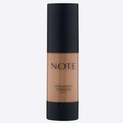 Note Detox and Protect Foundation