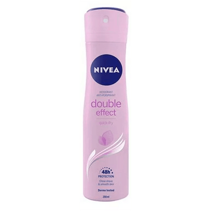 Nivea Deodorant spray 200Ml Women