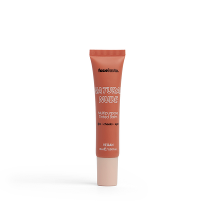 Face Facts Multipurpose Tinted Balm