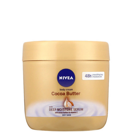 Nivea Body Cream