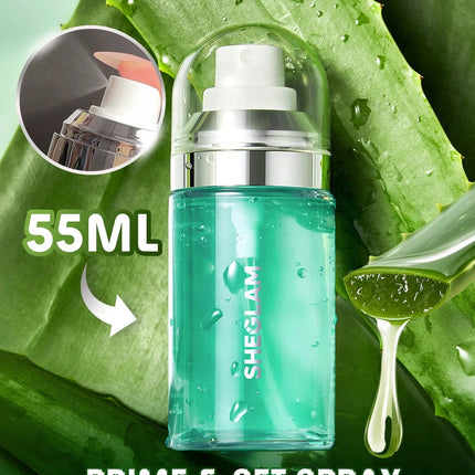Sheglam Good Grip Hydrating Primer & Set Spray 55Ml
