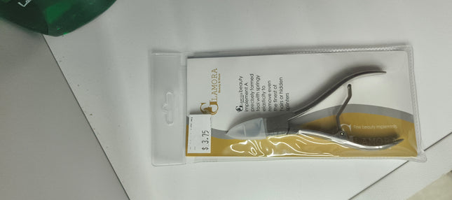 Glamora cuticle