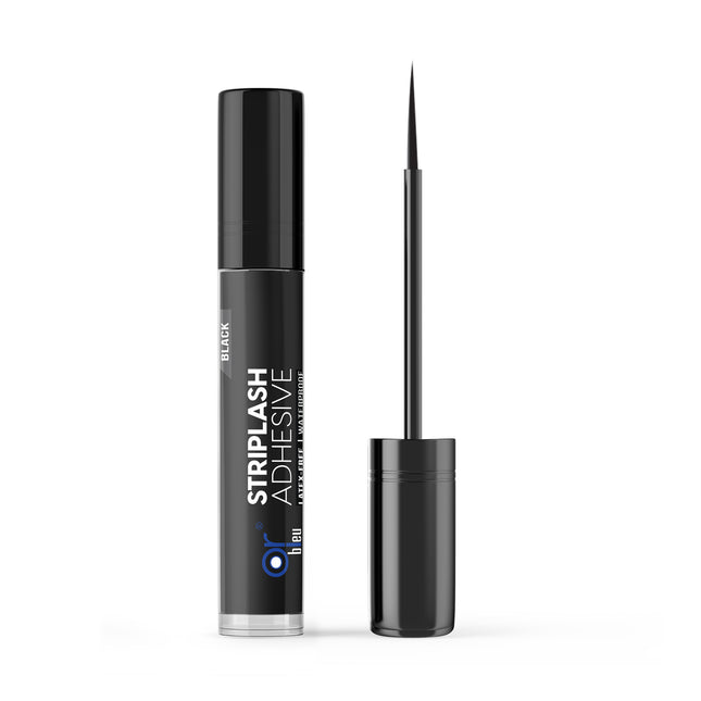 Or-Bleu Strip Lash Adhesive Super Strong Hold