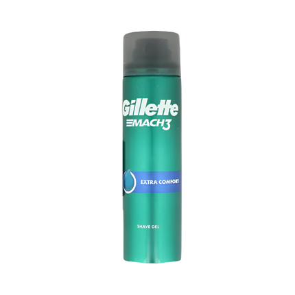 Gillette Shave Gel 200ML