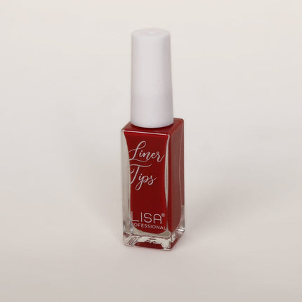 Lisa nail Lines Tips