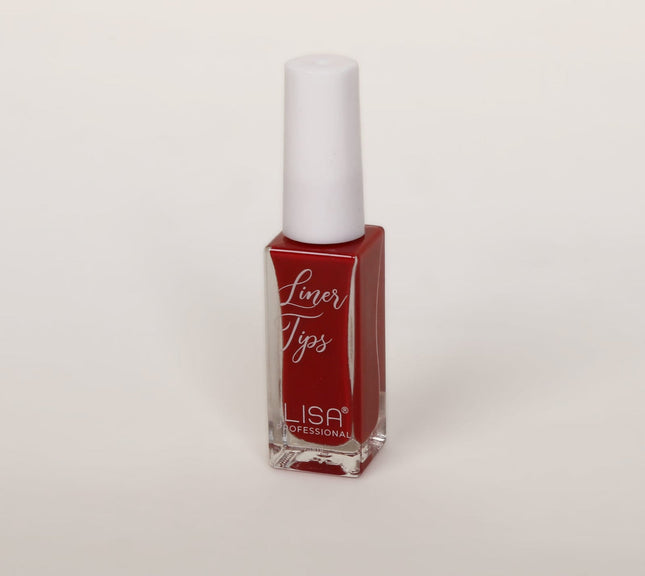 Lisa nail Lines Tips