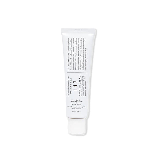 Dr Althea Cream 147 Barrier Cream 50ML