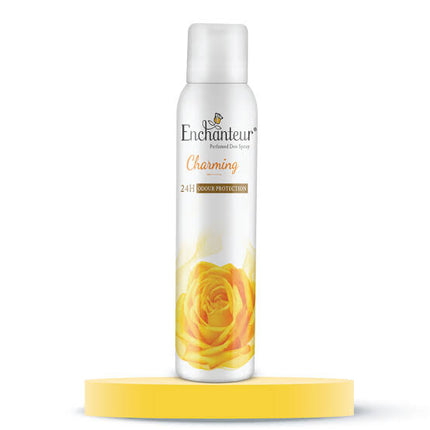 Enchanteur Deodorant spray 150Ml