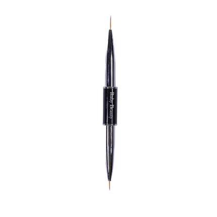 Ruby Beauty Nail Brush 351