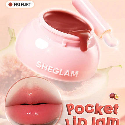 Sheglam Hydra Jelly Pocket Lip Jam