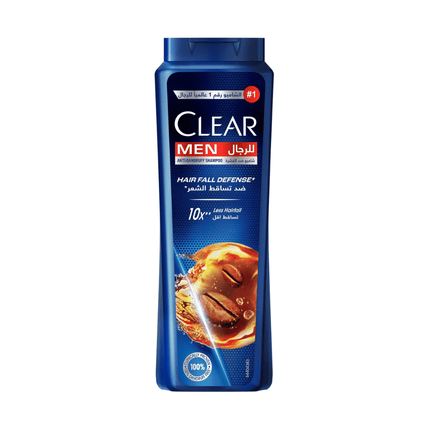 Clear Men Shampoo 360Ml