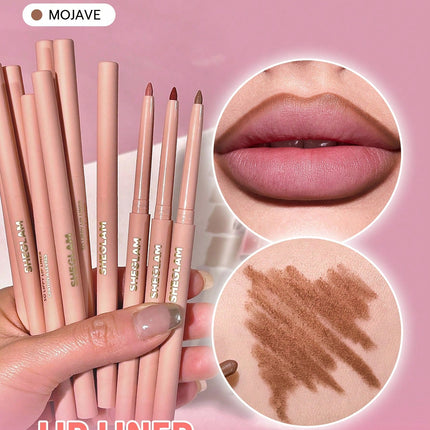 Sheglam So Lippy Lip Liner