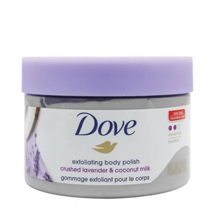 Dove Body Polish 300g