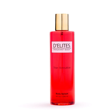D'elites Body Splash