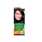 2 - Deep Luminous Black