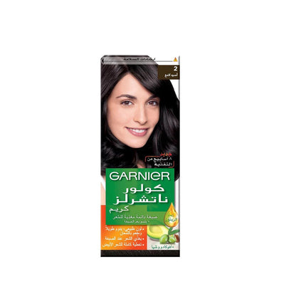 Garnier Natural Hair Color