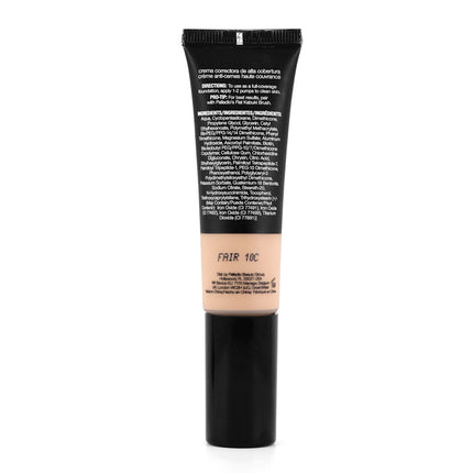 Palladio CC cream Full Coverage